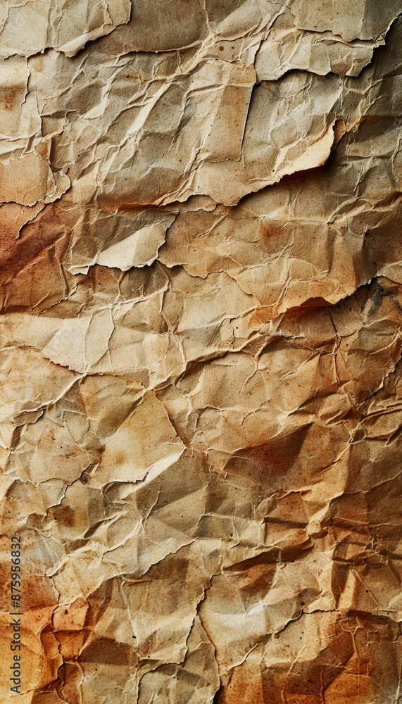 Abstract texture of rough, weathered rock with a mix of brown and gray hues. Abstract texture of rough, weathered rock with a mix of brown and gray hues.