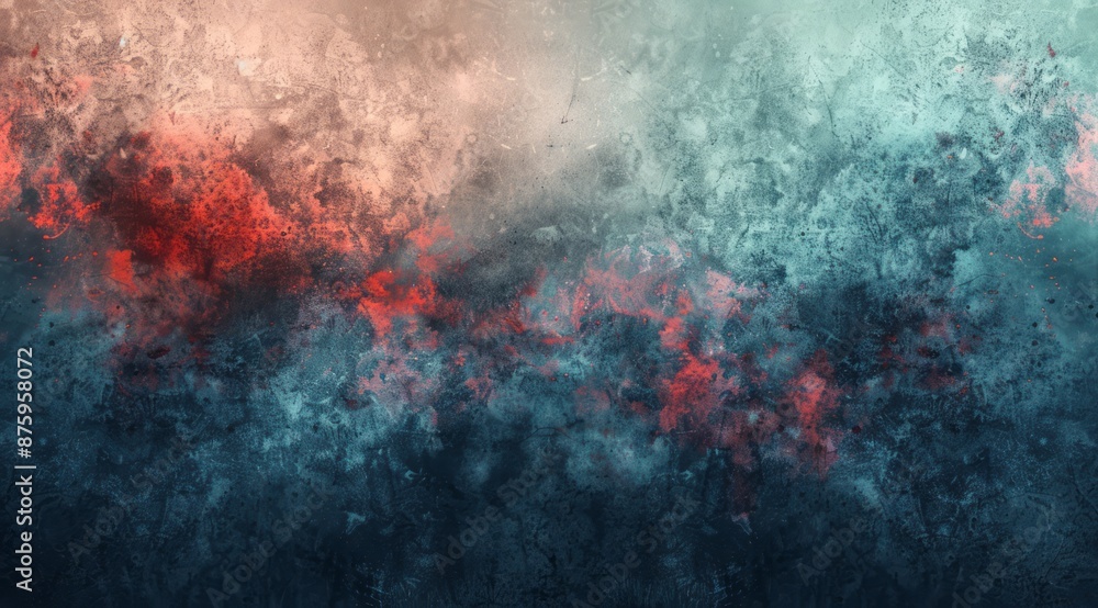 Fototapeta premium Abstract wallpaper, Abstract background