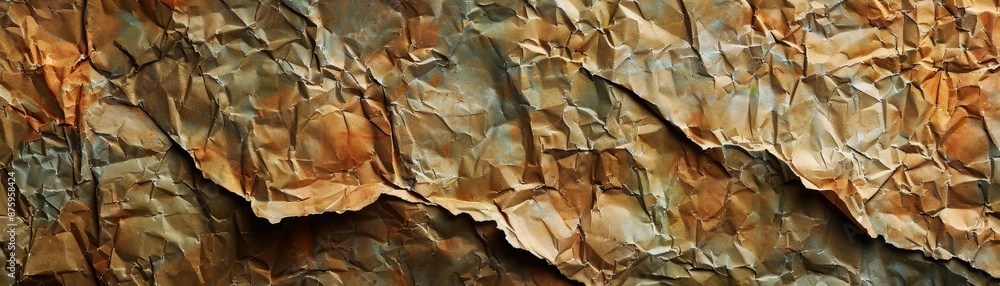 Abstract texture of layered rock formations with earthy tones. Abstract texture of layered rock formations with earthy tones.