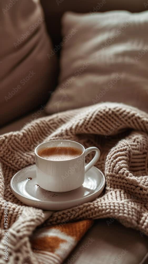 Cinematic motion a cup coffee on a room background. presenting the perfect concept for quote, love, story, romantic, wedding, relaxation, or any project; 4k virtual video motion. Cinematic motion a cup coffee on a room background. presenting the perfect concept for quote, love, story, romantic, wedding, relaxation, or any project; 4k virtual video motion.