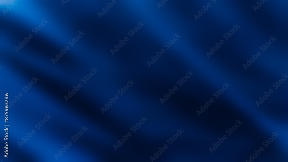 blue silk background blue silk background