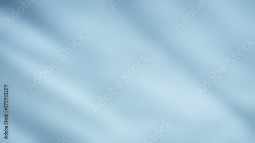 blue silk background