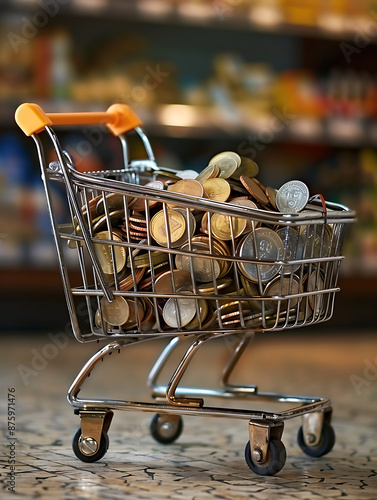 Understanding the Impact of Impulse Buying: Budgeting Workshop Analysis on Wasteful Spending Habits