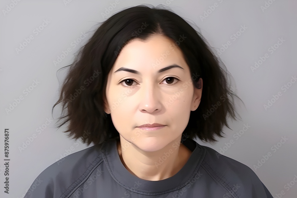 a portrait image of a woman in prison, jail, sadness in her eyes, crime, criminal, incarceration, bars, despair, isolation, cell, orange, uniform, sorrow, tears, regret, solitude, guilt, loneliness a portrait image of a woman in prison, jail, sadness in her eyes, crime, criminal, incarceration, bars, despair, isolation, cell, orange, uniform, sorrow, tears, regret, solitude, guilt, loneliness