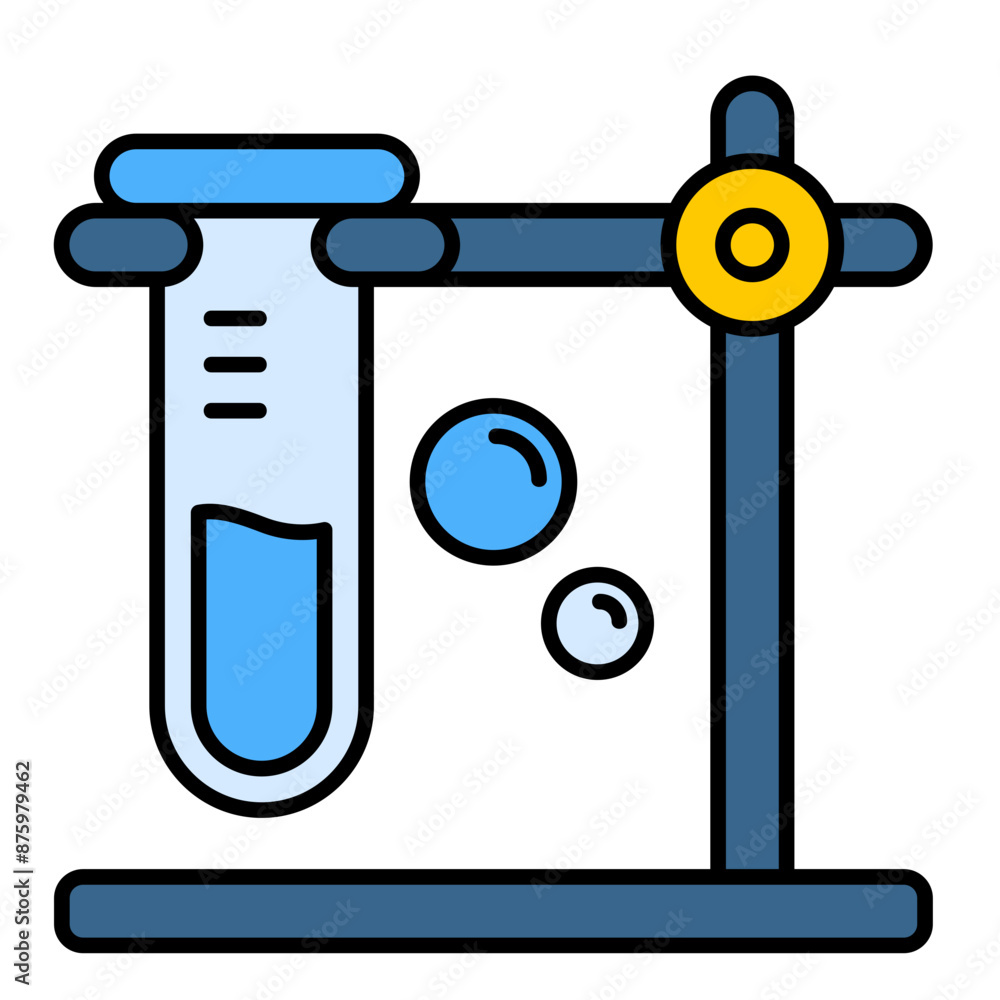 Chemistry Icon Chemistry Icon