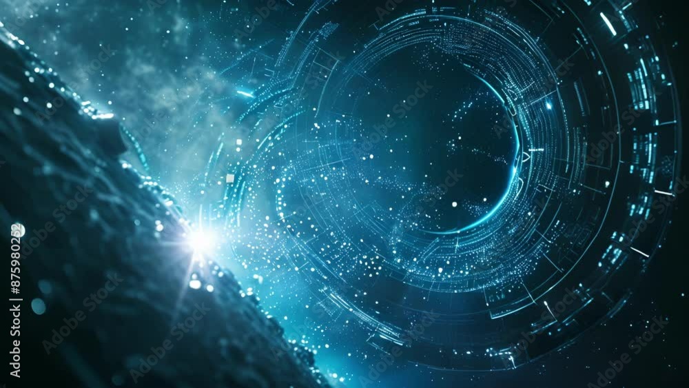 Being transported to a distant planet with a realistic and detailed environment all made possible by the advanced rendering capabilities of 6G. Being transported to a distant planet with a realistic and detailed environment all made possible by the advanced rendering capabilities of 6G.