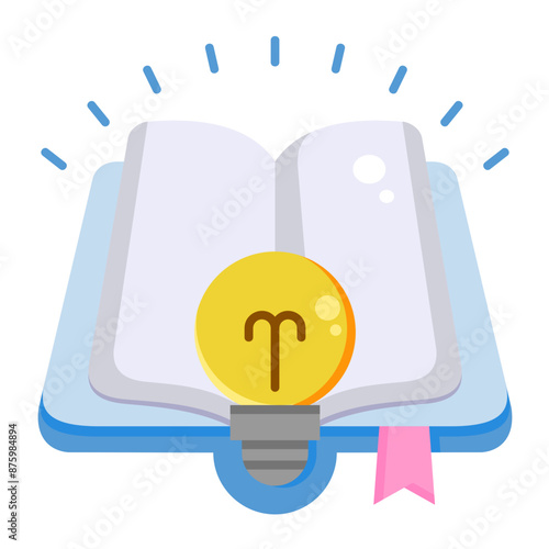 Book Icon