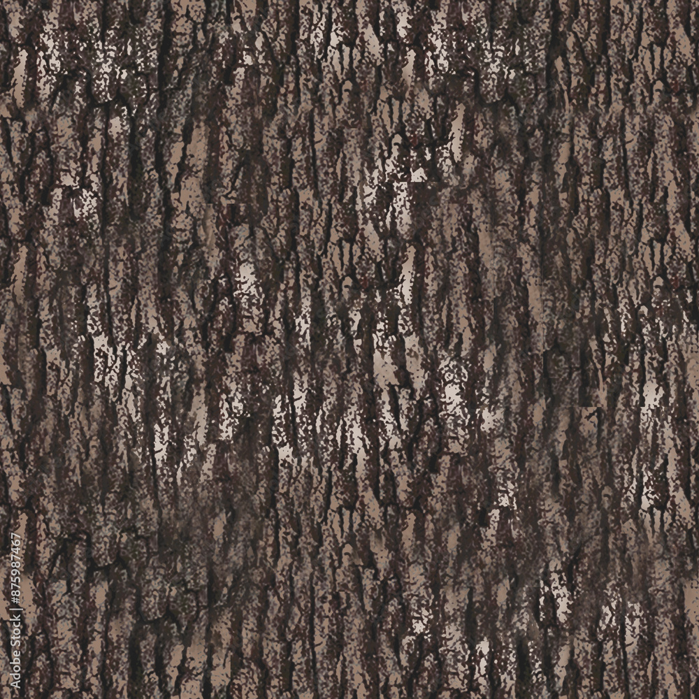 Obraz premium Jungle Camouflage