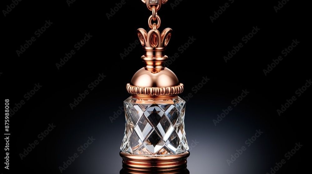 Naklejka premium christmas decoration