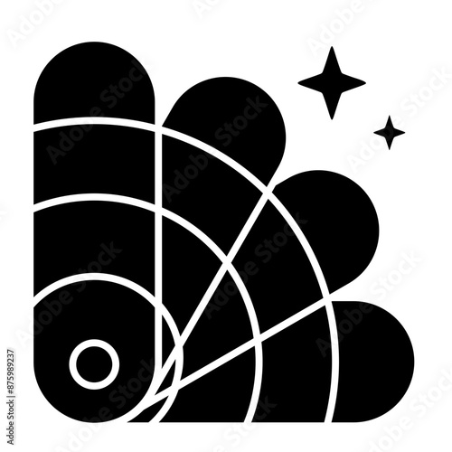 Palette  Icon