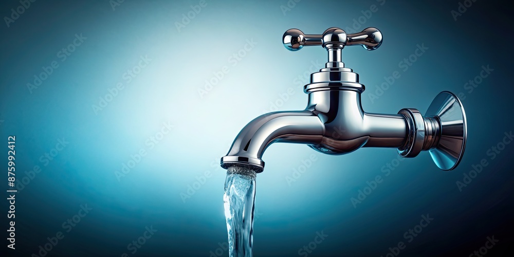 Photo of a faucet appearing to pour water but is actually an illusion, faucet, water, illusion, trick, deceptive, optical illusion Photo of a faucet appearing to pour water but is actually an illusion, faucet, water, illusion, trick, deceptive, optical illusion