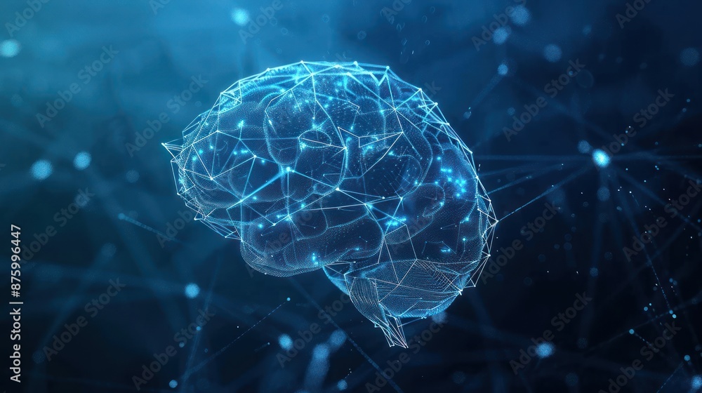 Digital Brain - Network of Thoughts Digital Brain - Network of Thoughts
