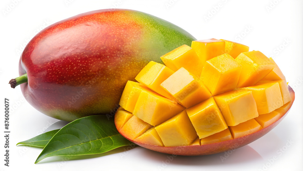 Mango. Generative Ai Mango. Generative Ai