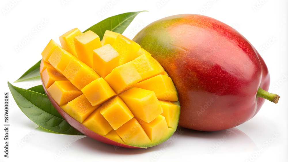 Mango. Generative Ai Mango. Generative Ai
