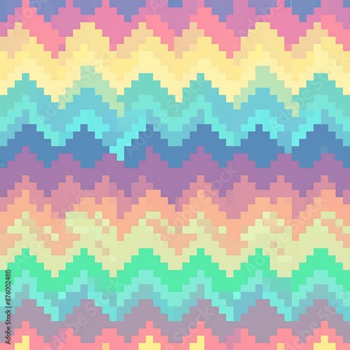 abstract colorful background