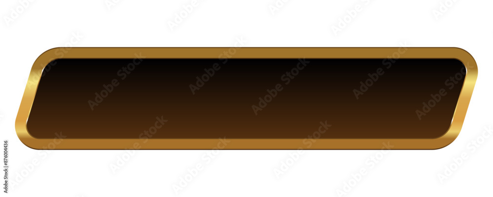 Golden Button Luxury Golden Button Luxury