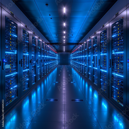 Modern Data Storage Solutions Unleashed