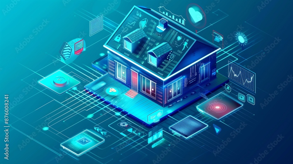 Empowering Health Monitoring: Smart Home Health Devices Empowering Health Monitoring: Smart Home Health Devices