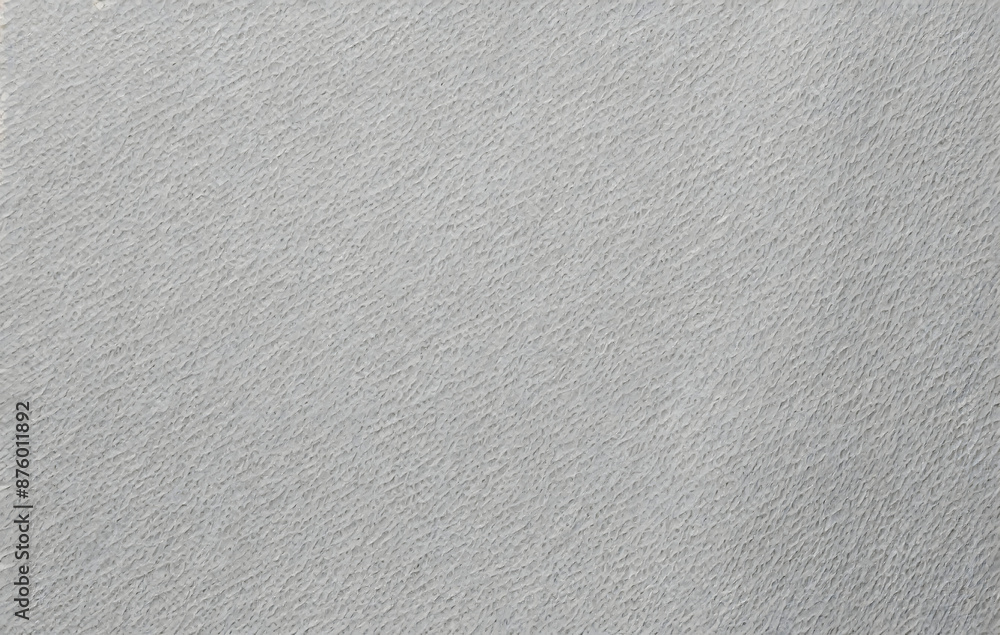 white paper canvas texture. Generative AI. white paper canvas texture. Generative AI.