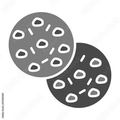Biscuits Icon