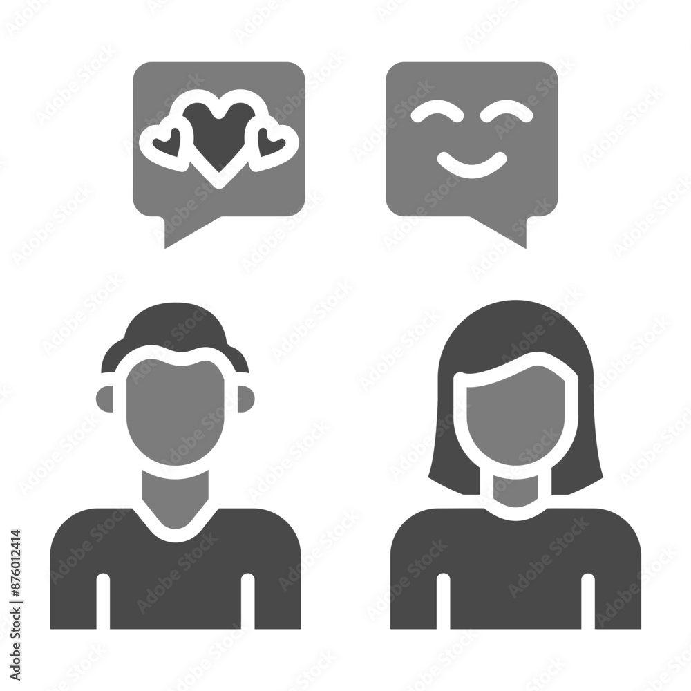 Chat Icon Chat Icon