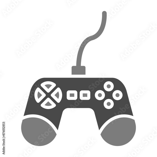 Game Console Icon