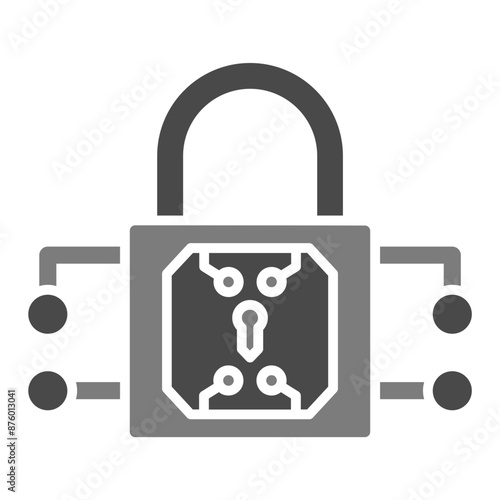 Padlock Icon