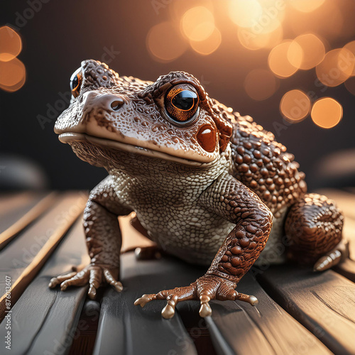 toad Animals photo