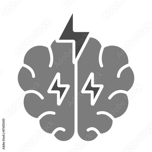 Brain Icon
