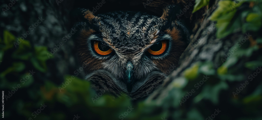 Owl wallpaper. Owl poster Owl wallpaper. Owl poster