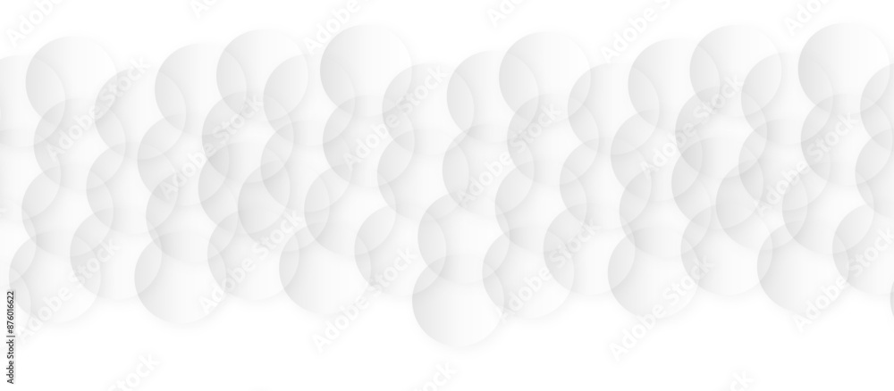 Abstract white and gray technology concept diamond circle geometric background. gradient vector art illustration. soft and trendy business template . futuristic concept background Abstract white and gray technology concept diamond circle geometric background. gradient vector art illustration. soft and trendy business template . futuristic concept background