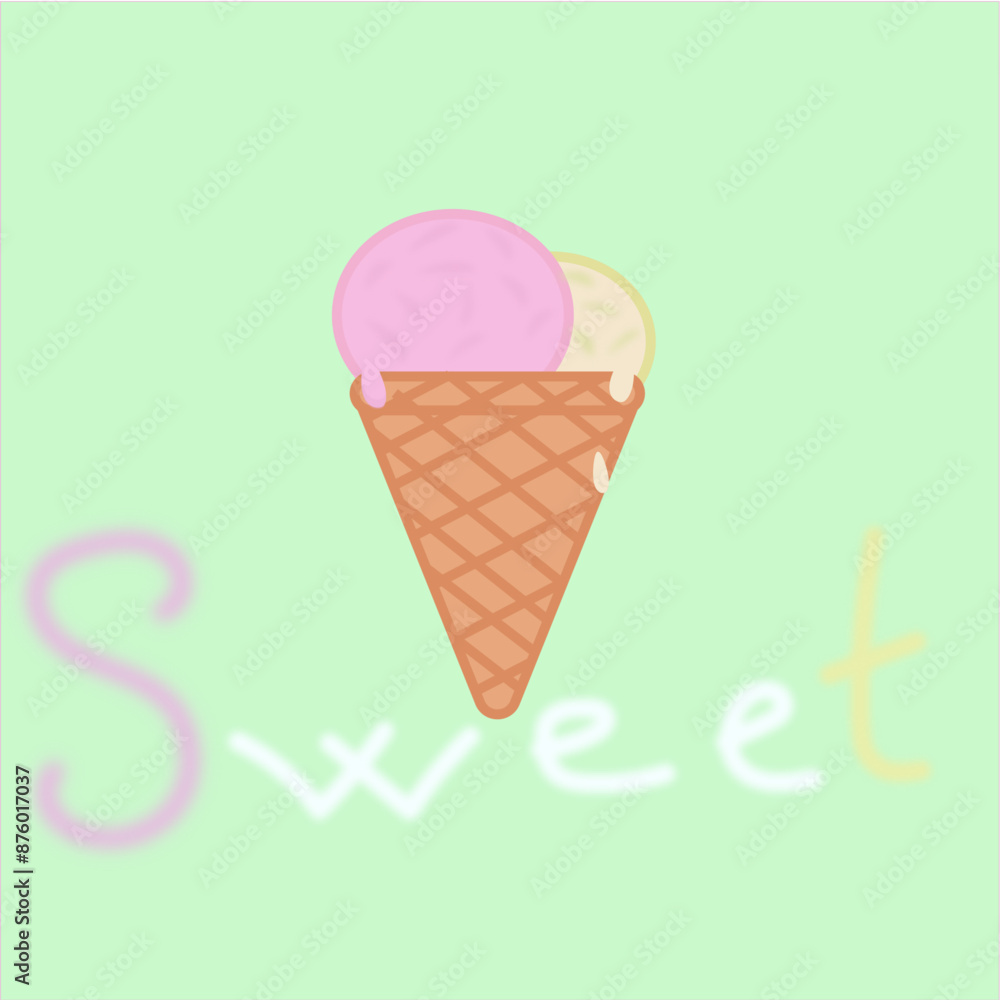 ice cream ice cream
