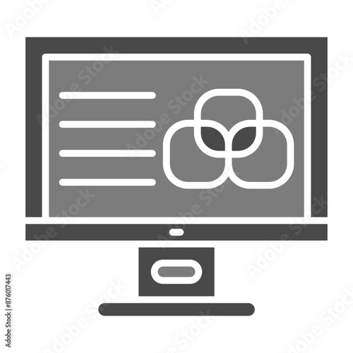 Colors Icon