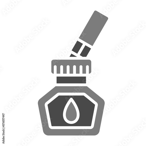 Ink Icon