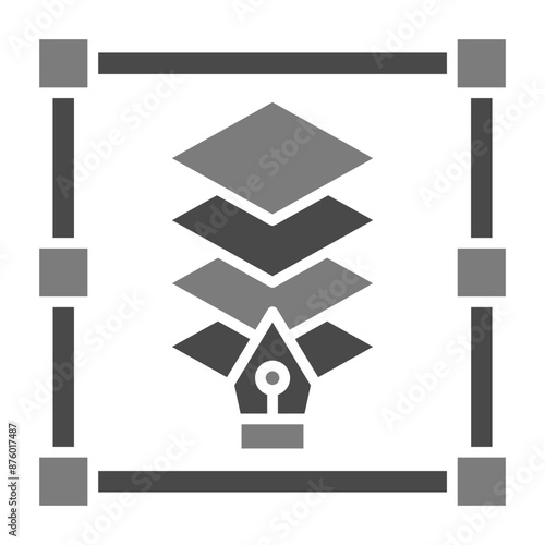 Layer Icon