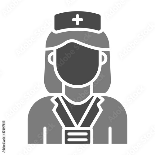 Nurse Icon