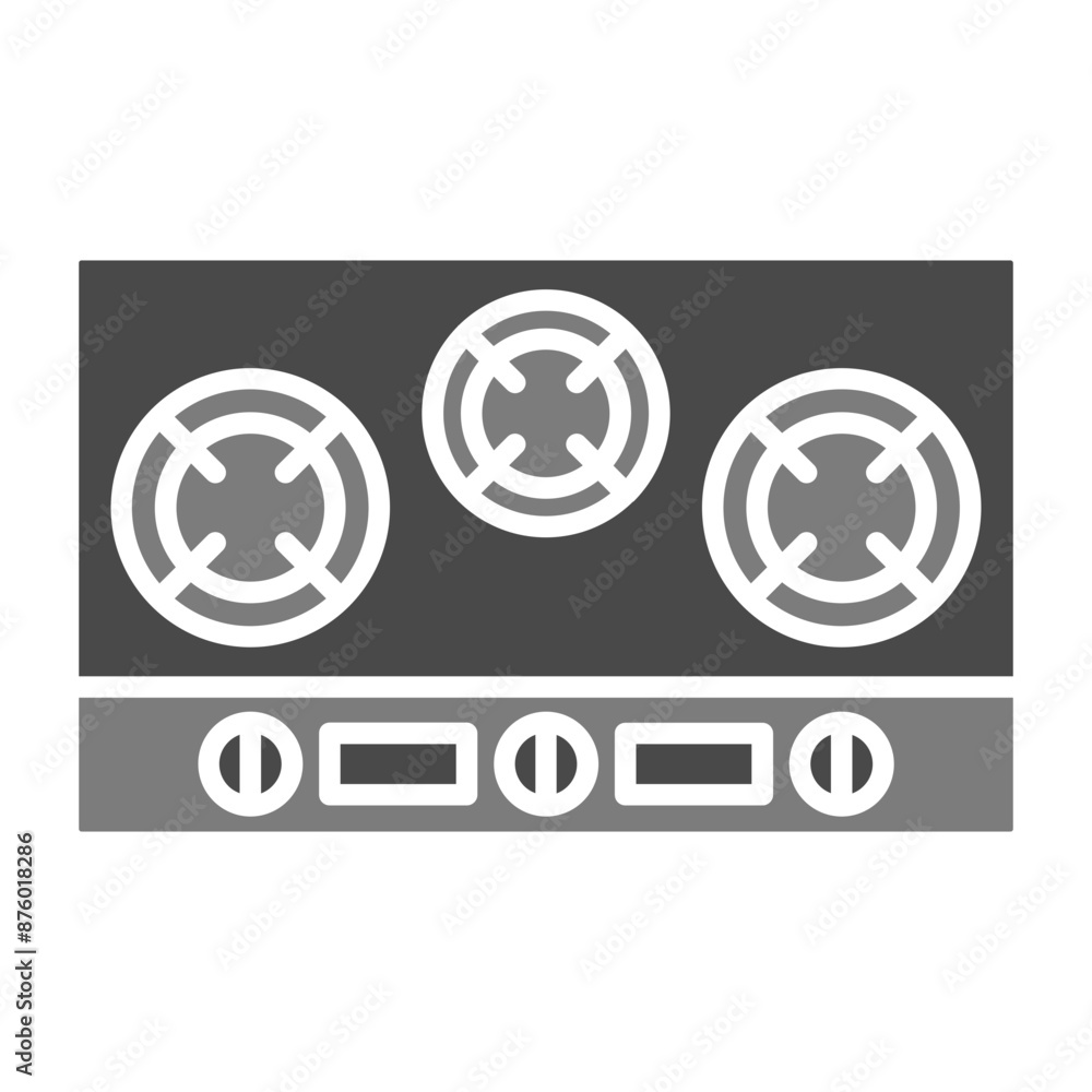 Hob Icon Hob Icon