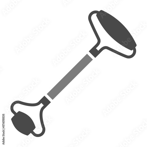Roller Icon