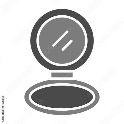 Mirror Icon