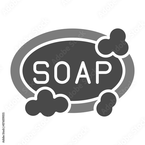 Soap Icon