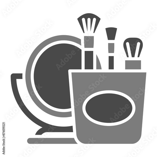 Makeup Icon