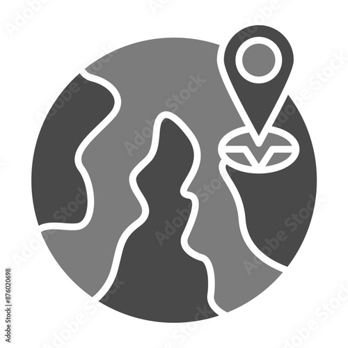Location Icon