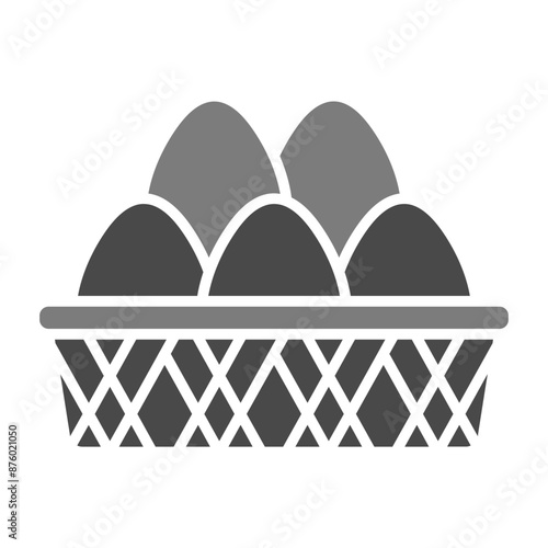 Eggs Icon