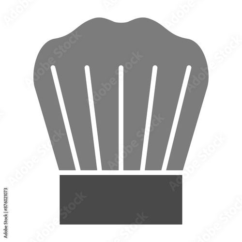 Chef hat Icon