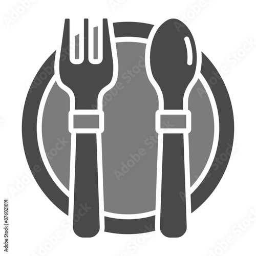 Dinner Icon