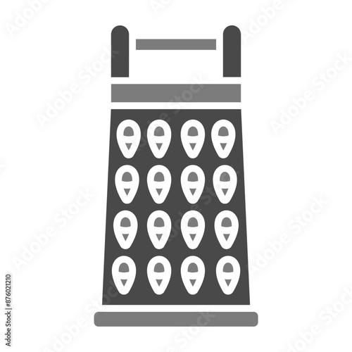 Grater Icon