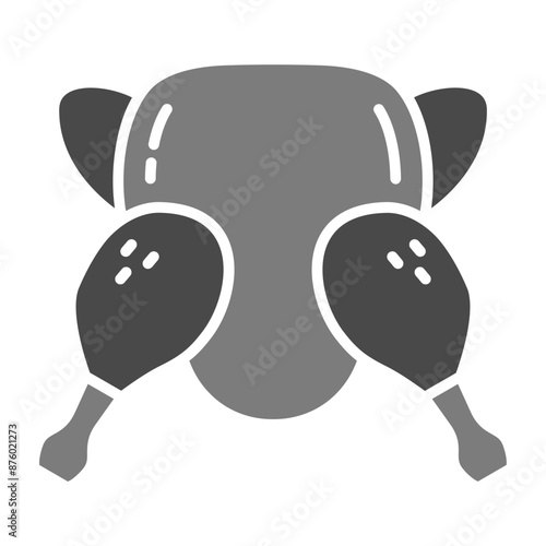 Chicken Icon