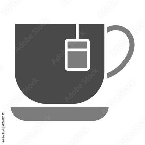 Mug Icon