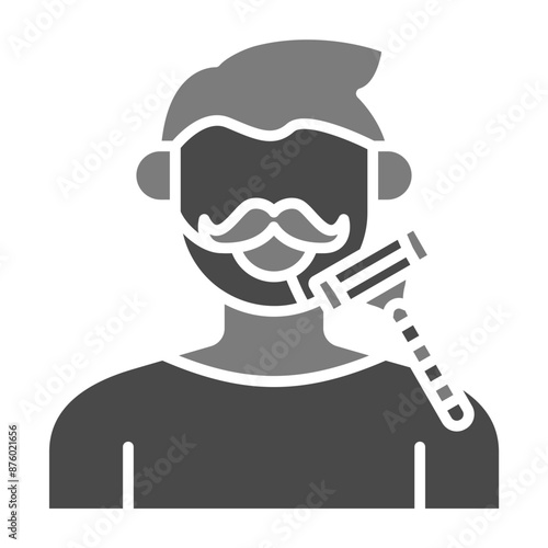 Shave Icon