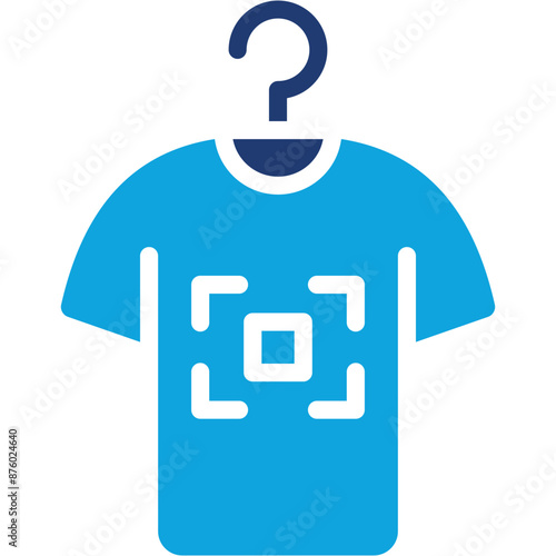 Tshirt Icon